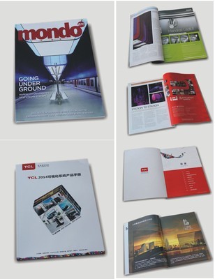 專業企業宣傳品設計，助力品牌傳播——深圳英思捷策劃設計