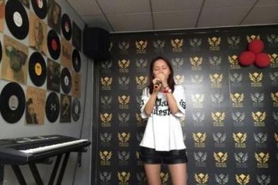 聲樂(lè)培訓(xùn) 開啟你的音樂(lè)潛能與專業(yè)之路