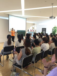 在參與和體驗(yàn)中提升音樂(lè)素養(yǎng)——西航港幼兒園全體教師參與奧爾夫音樂(lè)與聲樂(lè)培訓(xùn)