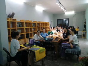 聲樂、舞蹈、古琴齊聚 市群藝館秋季公益性培訓班全面開班，舞蹈培訓廣受歡迎