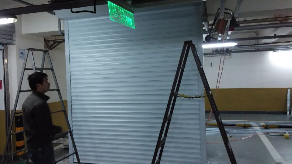 北京歐式卷簾門與歐式保溫卷簾門的應(yīng)用與優(yōu)勢