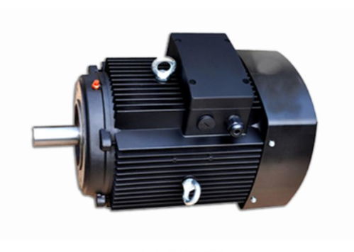 特種電機(jī)在卷簾門(mén)系統(tǒng)中的核心作用與技術(shù)創(chuàng)新