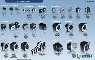廠家直供Linengineering步進(jìn)電機(jī) 安防行業(yè)智能化升級(jí)的首選動(dòng)力